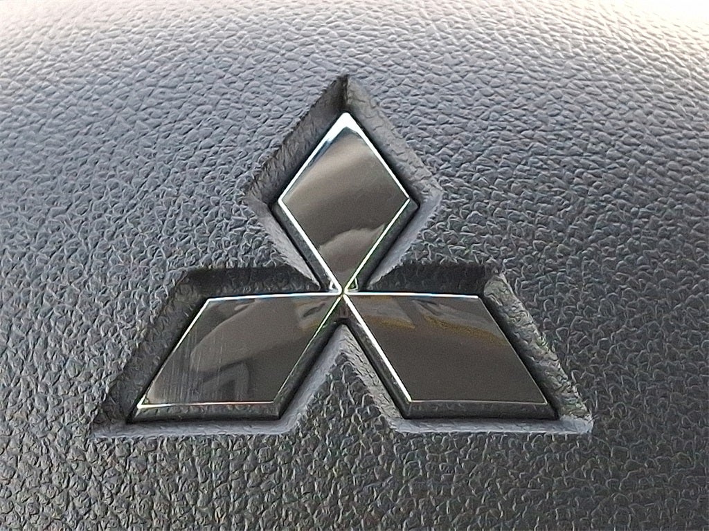 2026 Mitsubishi Eclipse Cross LE