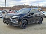 2026 Mitsubishi Eclipse Cross LE