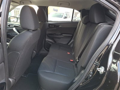 2026 Mitsubishi Eclipse Cross LE