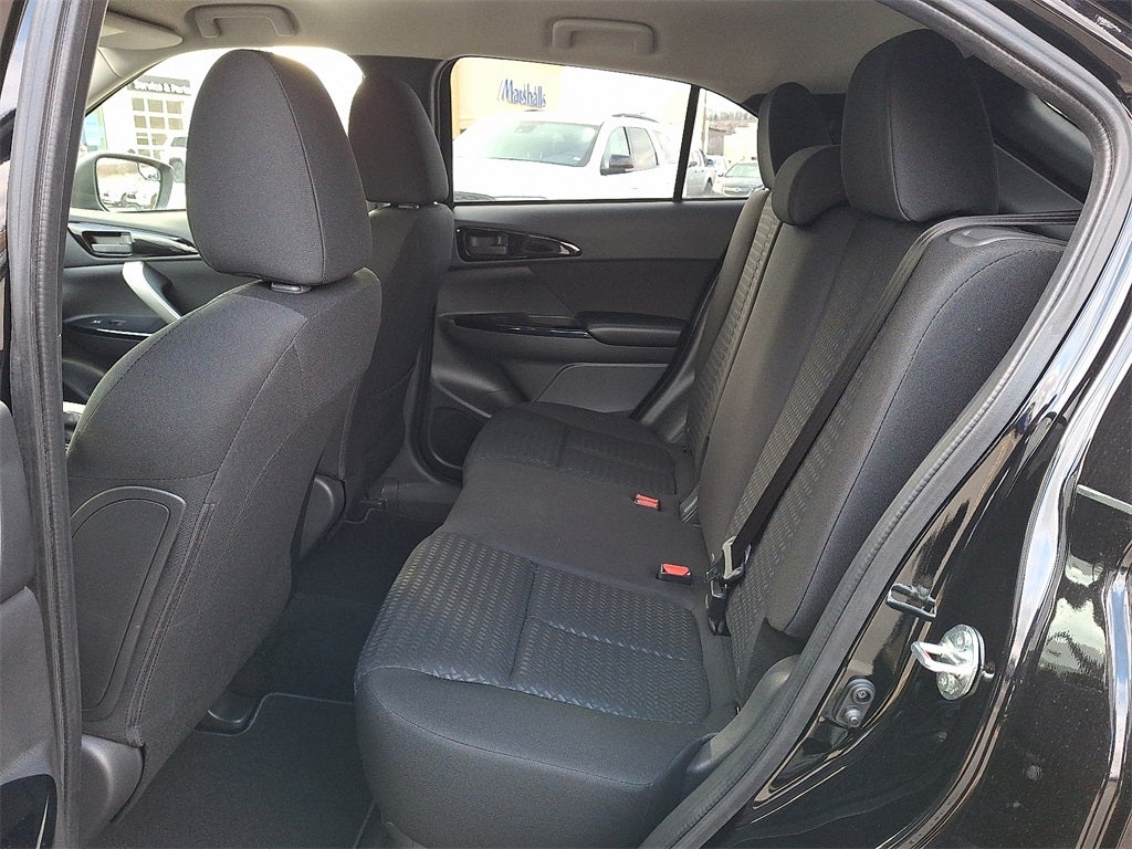 2026 Mitsubishi Eclipse Cross LE