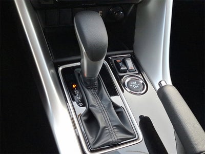 2026 Mitsubishi Eclipse Cross LE