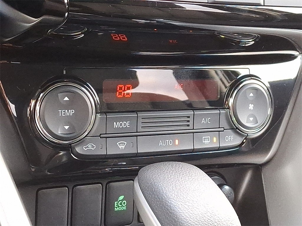 2026 Mitsubishi Eclipse Cross LE