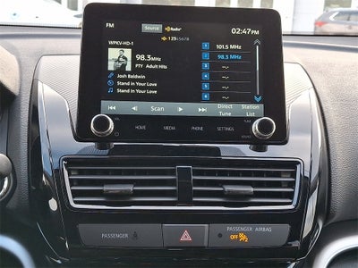 2026 Mitsubishi Eclipse Cross LE