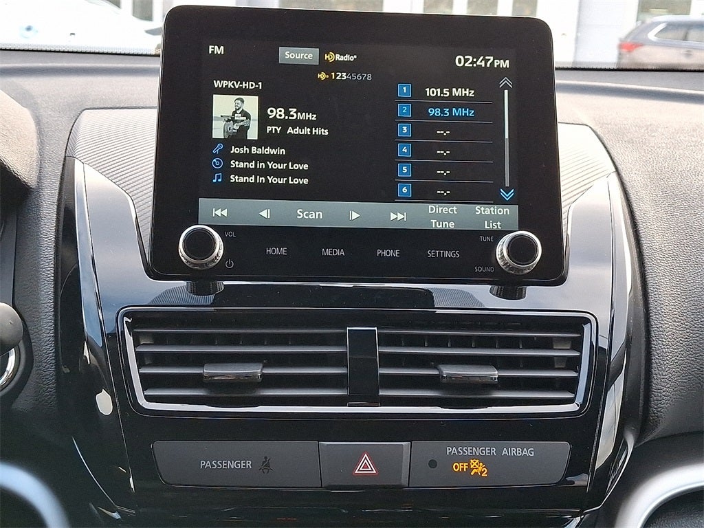 2026 Mitsubishi Eclipse Cross LE