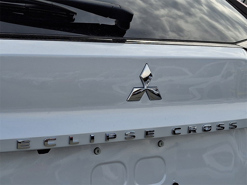 2026 Mitsubishi Eclipse Cross SE
