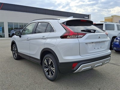 2026 Mitsubishi Eclipse Cross SE
