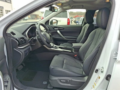 2026 Mitsubishi Eclipse Cross SE