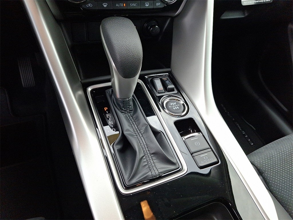 2026 Mitsubishi Eclipse Cross SE