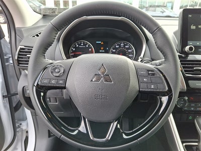 2026 Mitsubishi Eclipse Cross SE