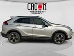 2022 Mitsubishi Eclipse Cross SE Tech