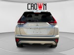 2022 Mitsubishi Eclipse Cross SE Tech