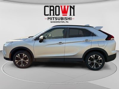 2022 Mitsubishi Eclipse Cross SE Tech