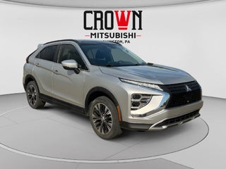 2022 Mitsubishi Eclipse Cross SE Tech