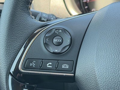 2026 Mitsubishi Eclipse Cross Base