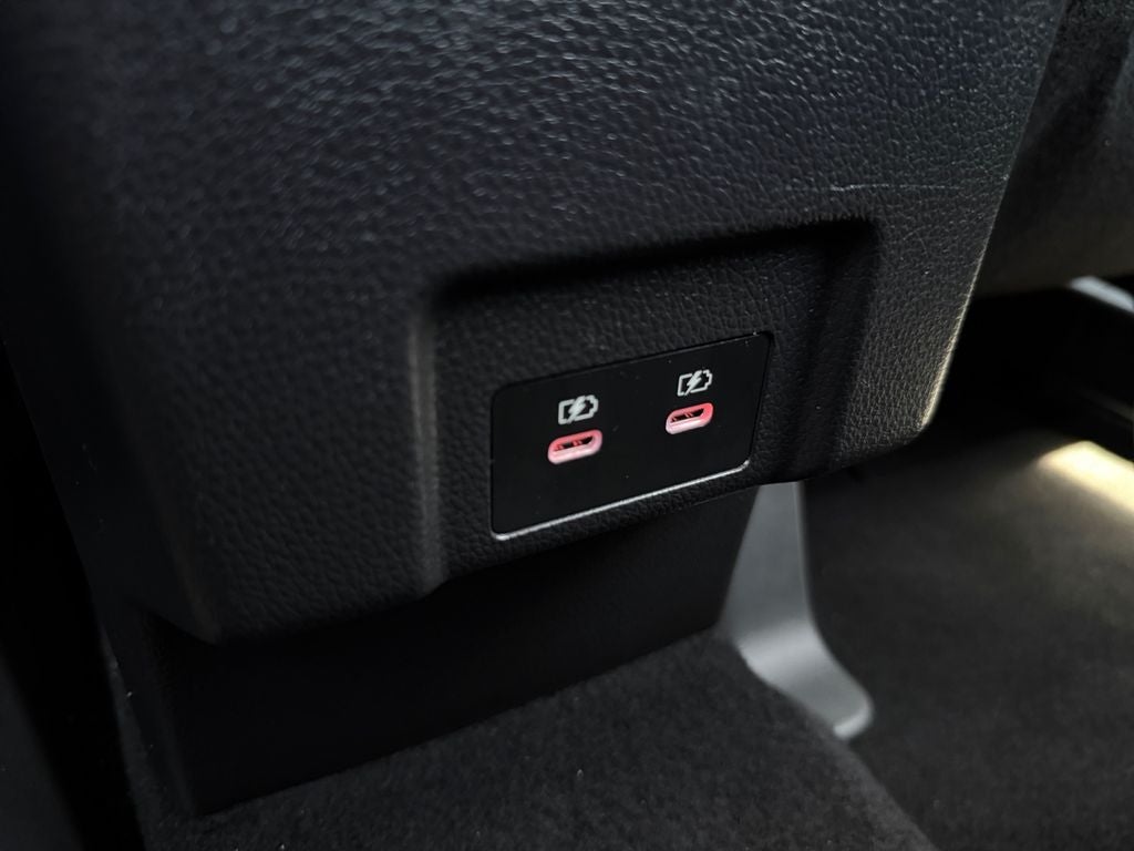 2026 Mitsubishi Eclipse Cross Base