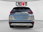 2026 Mitsubishi Eclipse Cross Base