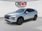 2026 Mitsubishi Eclipse Cross Base