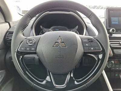 2026 Mitsubishi Eclipse Cross SE