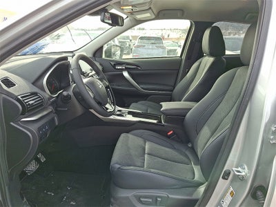 2026 Mitsubishi Eclipse Cross SE