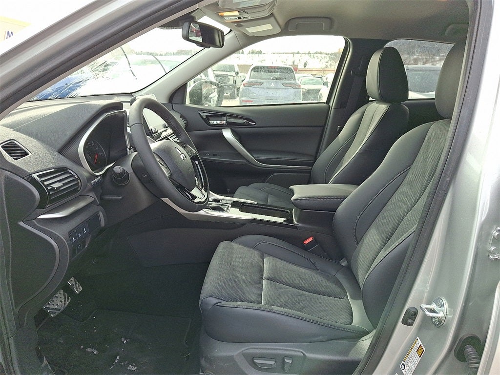 2026 Mitsubishi Eclipse Cross SE