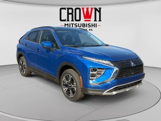 2026 Mitsubishi Eclipse Cross SE