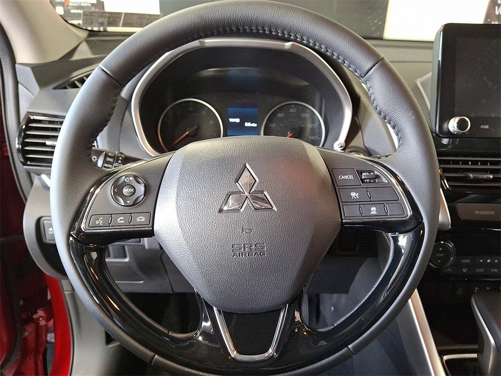 2026 Mitsubishi Eclipse Cross SE