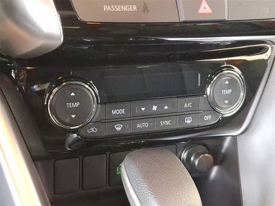 2026 Mitsubishi Eclipse Cross SE