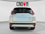 2026 Mitsubishi Eclipse Cross Base