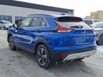 2026 Mitsubishi Eclipse Cross SE w/ Roof