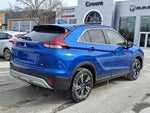 2026 Mitsubishi Eclipse Cross SE w/ Roof