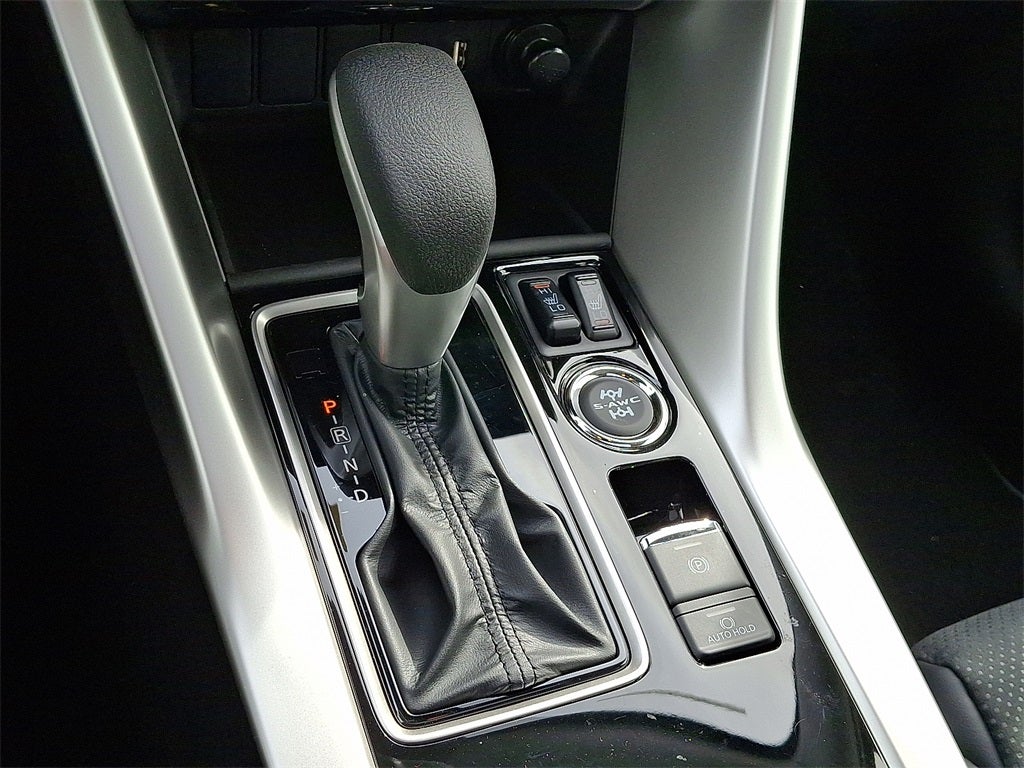 2026 Mitsubishi Eclipse Cross SE w/ Roof