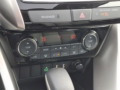 2026 Mitsubishi Eclipse Cross SE w/ Roof