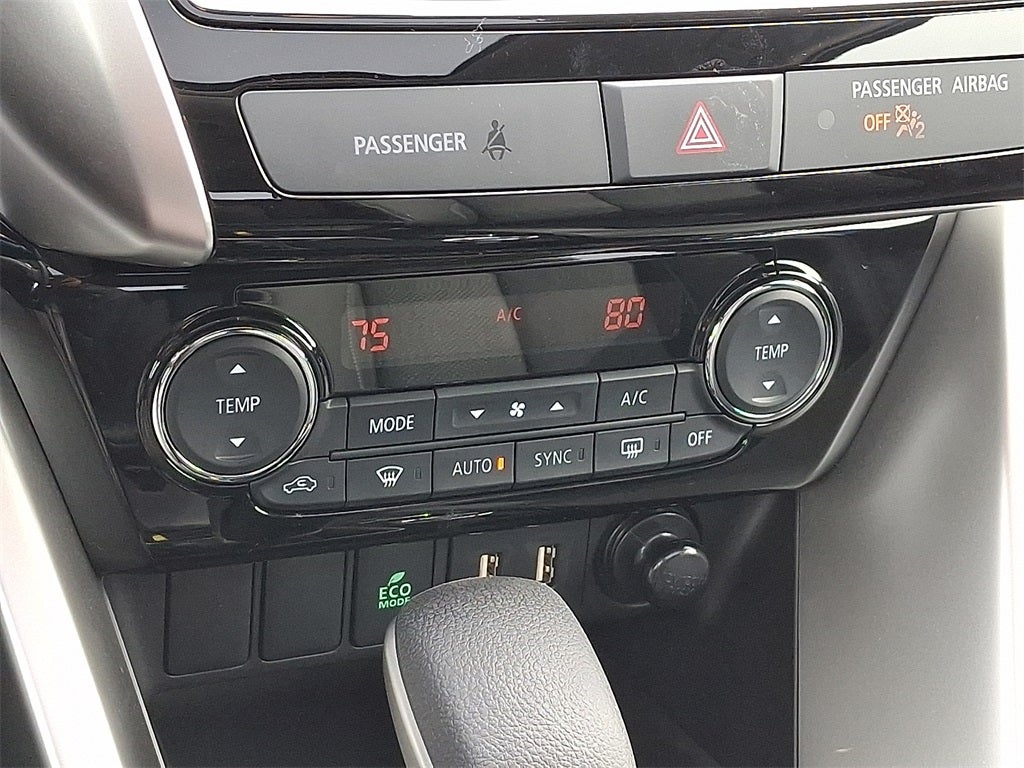 2026 Mitsubishi Eclipse Cross SE w/ Roof