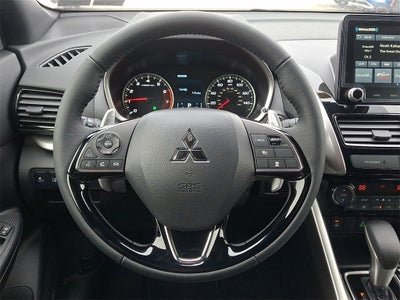 2026 Mitsubishi Eclipse Cross SEL