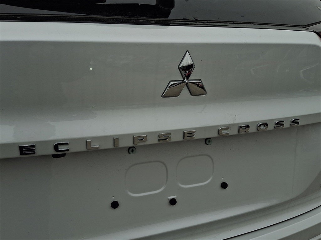 2026 Mitsubishi Eclipse Cross SEL