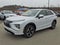 2026 Mitsubishi Eclipse Cross SEL