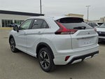 2026 Mitsubishi Eclipse Cross SEL