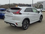 2026 Mitsubishi Eclipse Cross SEL