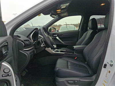 2026 Mitsubishi Eclipse Cross SEL