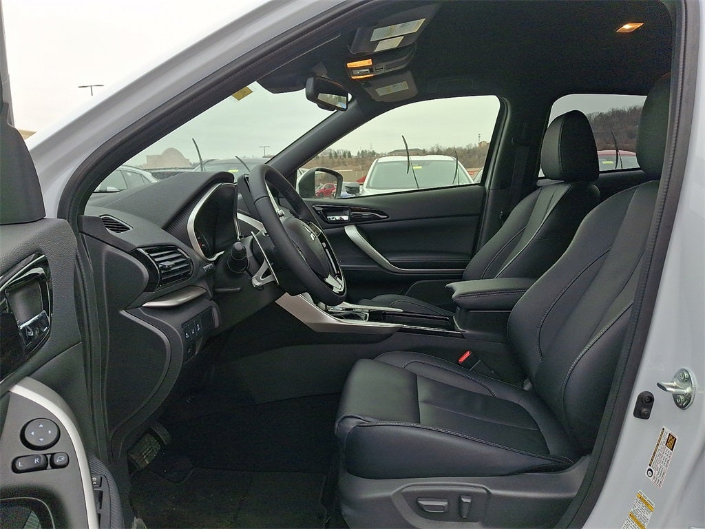 2026 Mitsubishi Eclipse Cross SEL