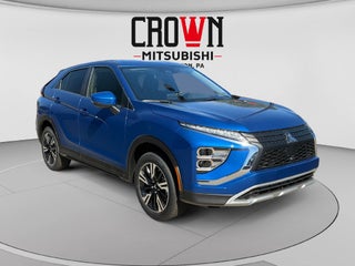 2026 Mitsubishi Eclipse Cross SE