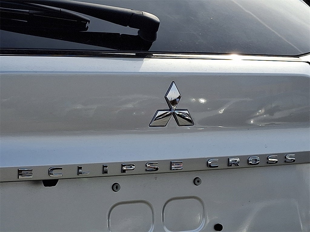 2026 Mitsubishi Eclipse Cross SE