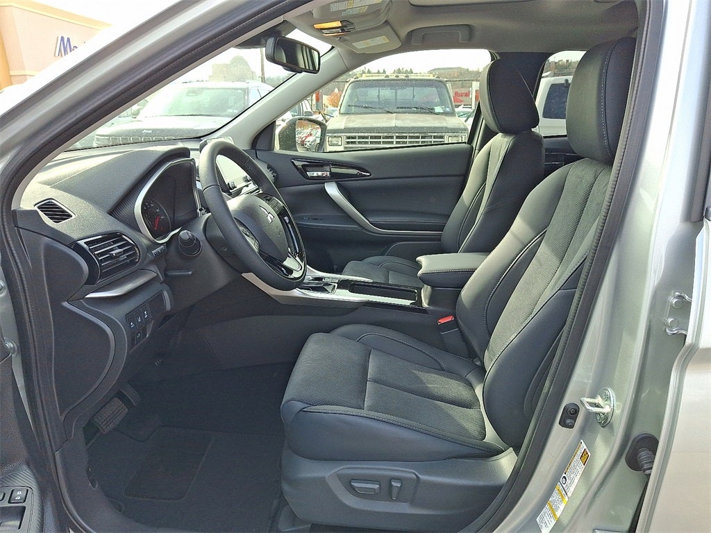 2026 Mitsubishi Eclipse Cross SE