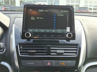 2026 Mitsubishi Eclipse Cross SE