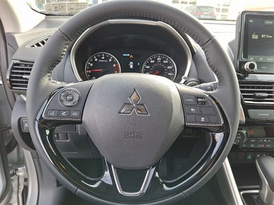 2026 Mitsubishi Eclipse Cross SE