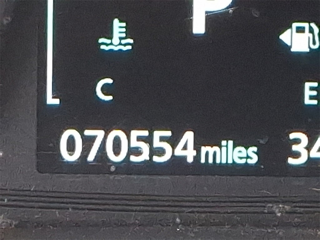 2020 Mitsubishi Outlander ES