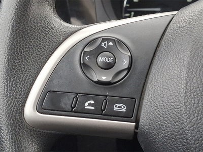 2020 Mitsubishi Outlander ES