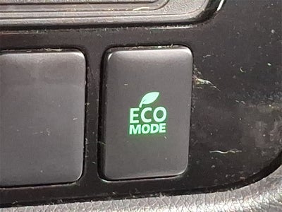 2020 Mitsubishi Outlander ES