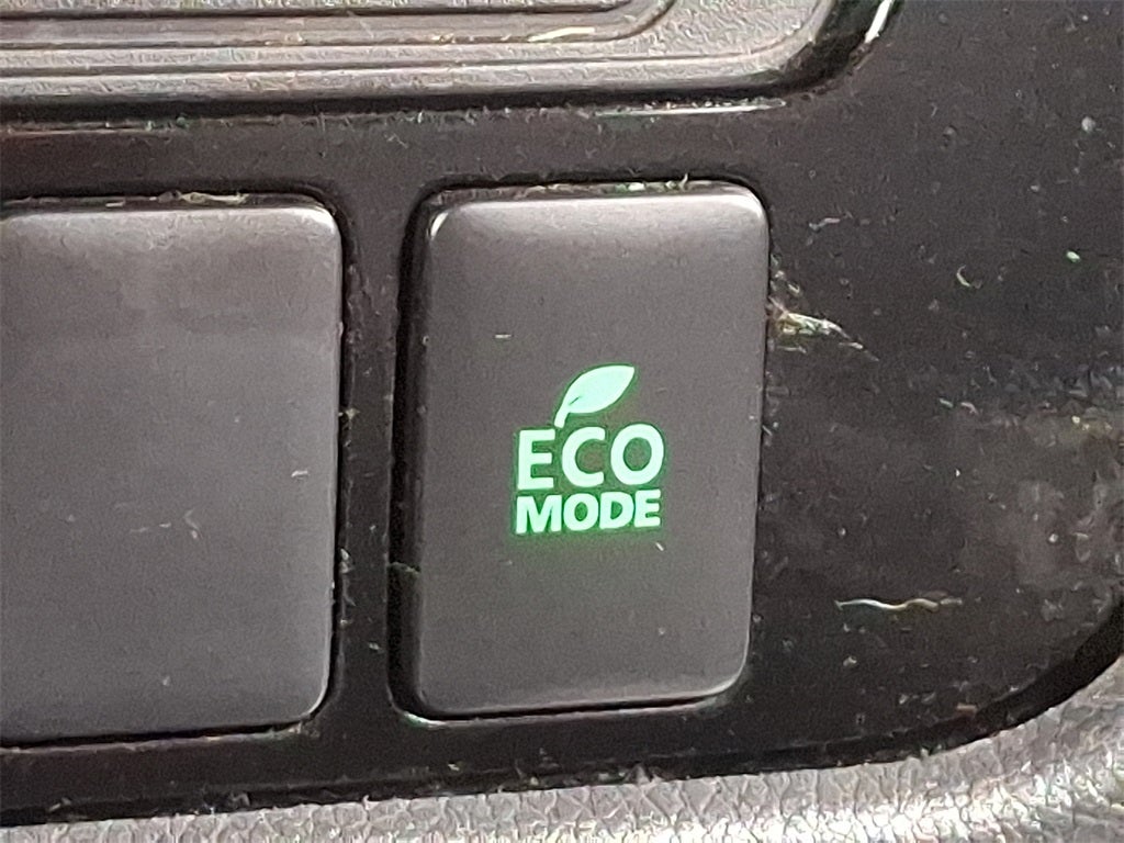 2020 Mitsubishi Outlander ES