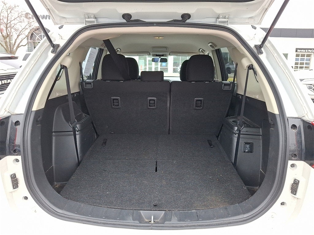 2020 Mitsubishi Outlander ES